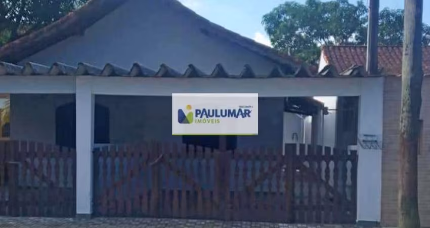 Casa com 2 quartos, Santa Eugênia, Mongaguá - R$ 240 mil, Cod: 833539