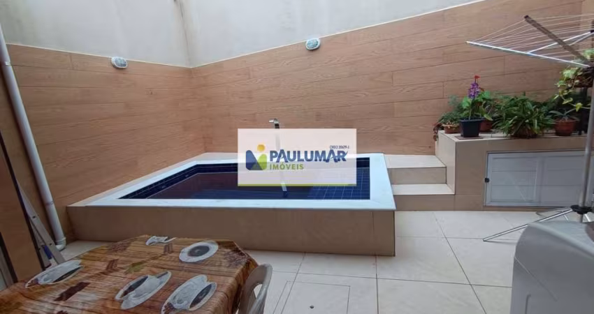 Casa com 3 quartos, Jardim Aguapeu, Mongaguá - R$ 470 mil, Cod: 833546