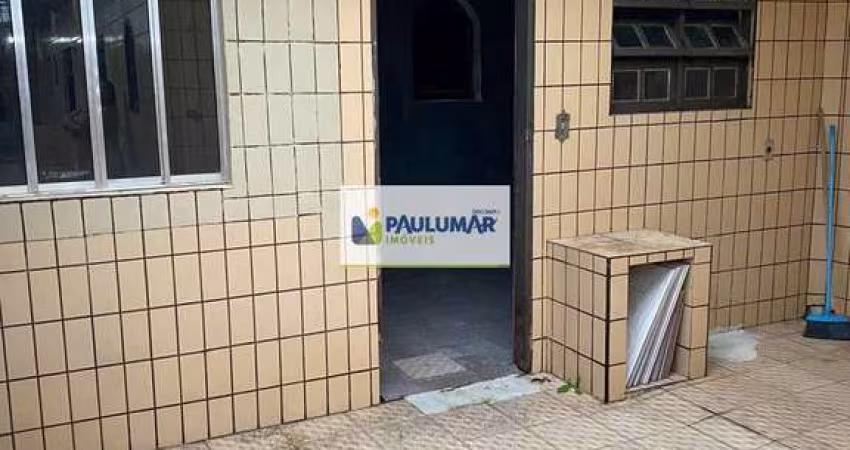 Casa de Condomínio com 1 quarto, Balneário Palmeiras, Mongaguá, Cod: 833556