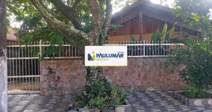 Casa com 2 quartos, solemar, praia grande - r$ 500 mil, cod: 833493