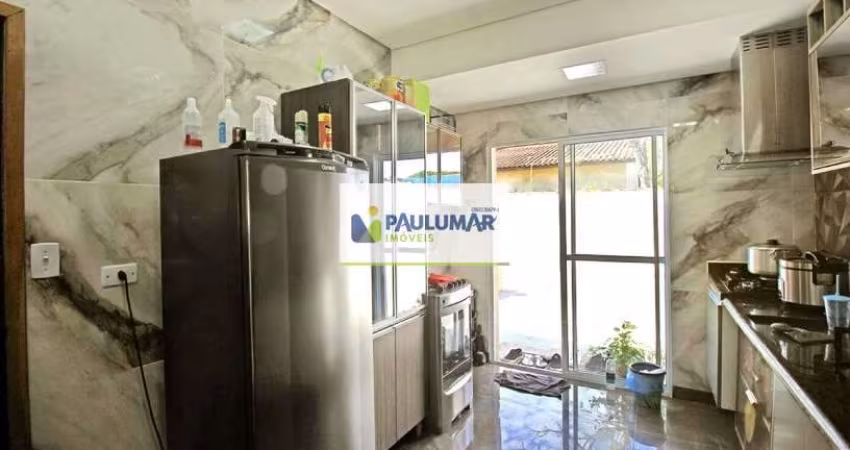 Casa com 3 quartos, Jamaica, Itanhaém - R$ 480 mil, Cod: 833513