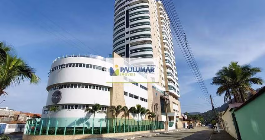 Apartamento com 2 quartos, Jardim Aguapeu, Mongaguá, Cod: 833514