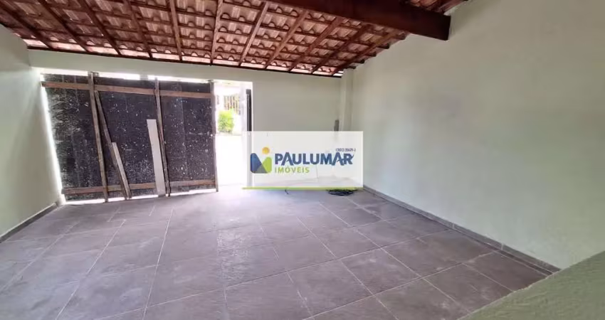 Casa com 2 quartos, Vila Oceanopolis, Mongaguá - R$ 695 mil, Cod: 833525