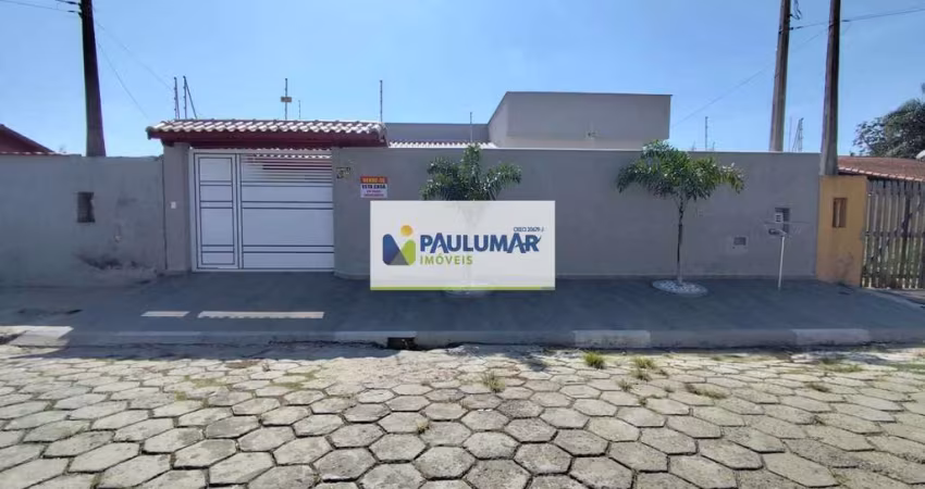 Casa com 3 quartos, Jardim Comendador, Itanhaém - R$ 890 mil, Cod: 833533