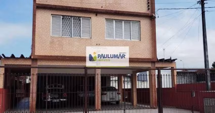Apartamento com 1 quarto, Real, Praia Grande - R$ 180 mil, Cod: 833536