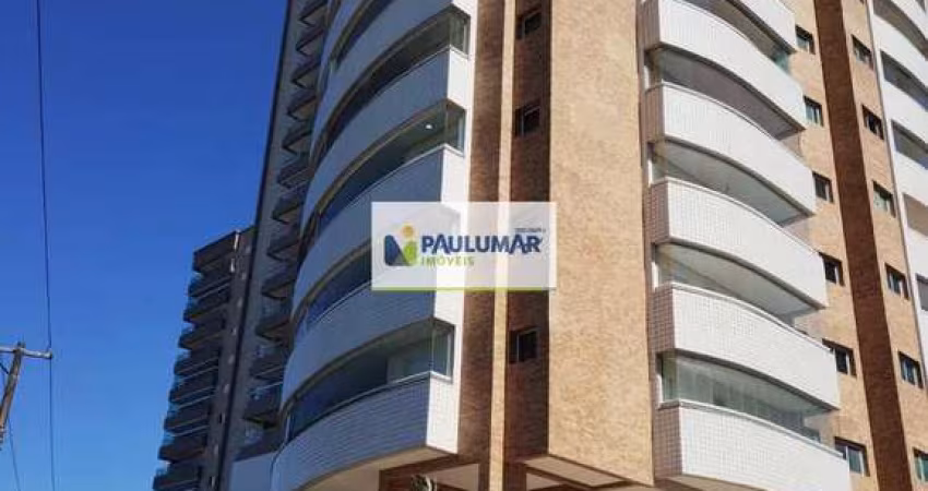 Apartamento com 3 quartos, Real, Praia Grande - R$ 850 mil, Cod: 833541