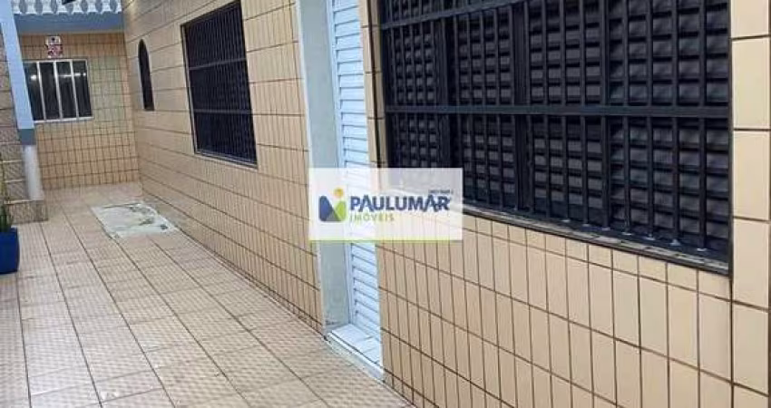 Casa de Condomínio com 1 quarto, Balneário Palmeiras, Mongaguá, Cod: 833555