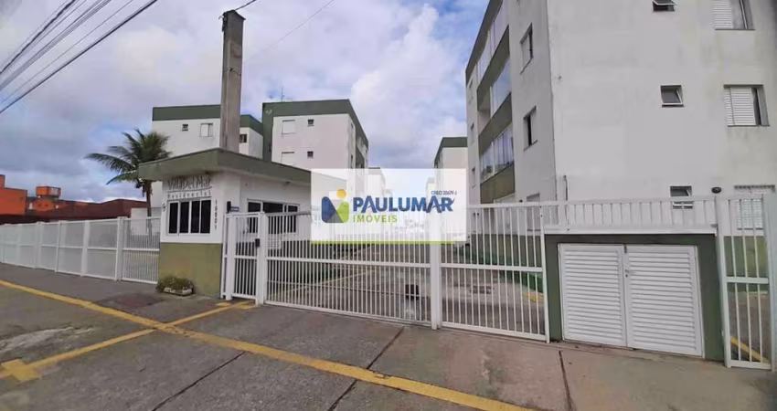 Apartamento com 2 quartos, Balneário Plataforma, Mongaguá - R$ 250 mil, Cod: 833565