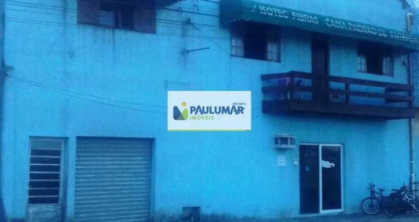 Galpão, Real, Praia Grande, Cod: 833573