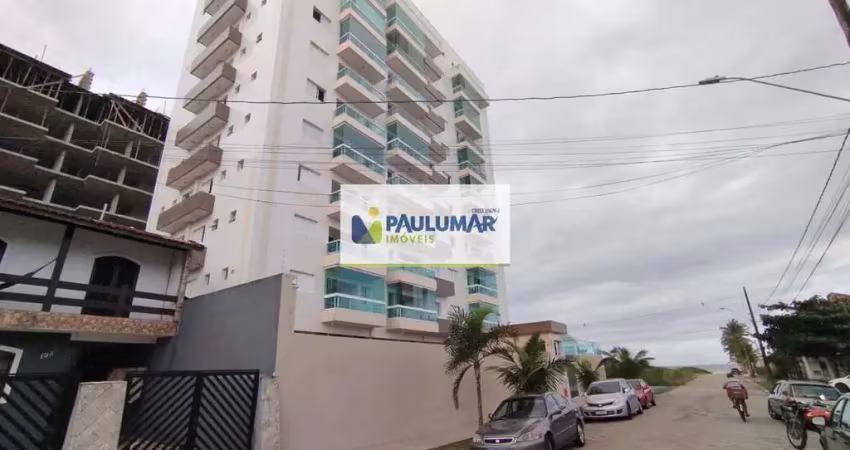 Apartamento com 1 quarto, Jardim Satélite, Itanhaém, Cod: 833577