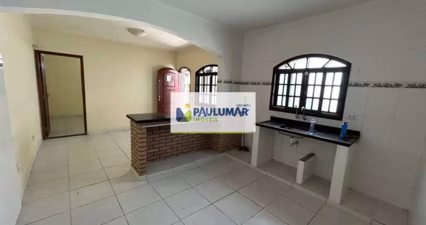 Casa com 2 quartos, Agenor de Campos, Mongaguá, Cod: 833586