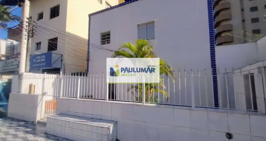 Kitnet com 1 quarto, centro, mongaguá - r$ 130 mil, cod: 833607