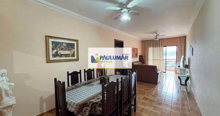 Apartamento com 2 quartos, Vera Cruz, Mongaguá - R$ 350 mil, Cod: 829252
