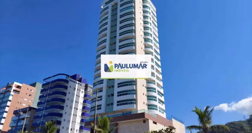 Apartamento com 2 quartos, jardim marina, mongaguá - r$ 850 mil, cod: 833619