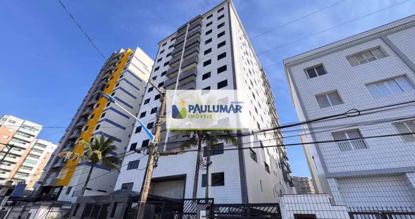 Apartamento com 2 quartos, Centro, Mongaguá, Cod: 3608