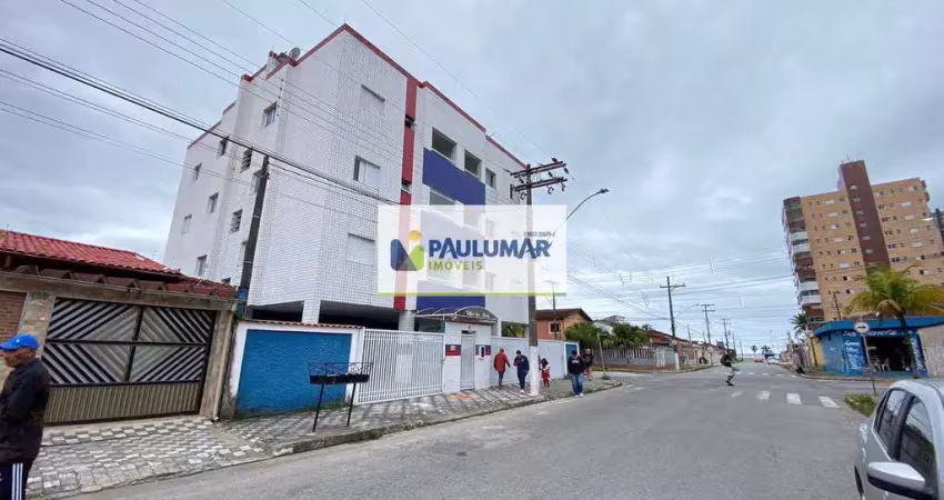 Apartamento com 2 quartos, vila são paulo, mongaguá - r$ 265 mil, cod: 833622