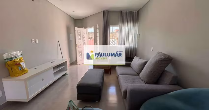 Casa com 2 quartos, balneário itaóca, mongaguá - r$ 319 mil, cod: 833624