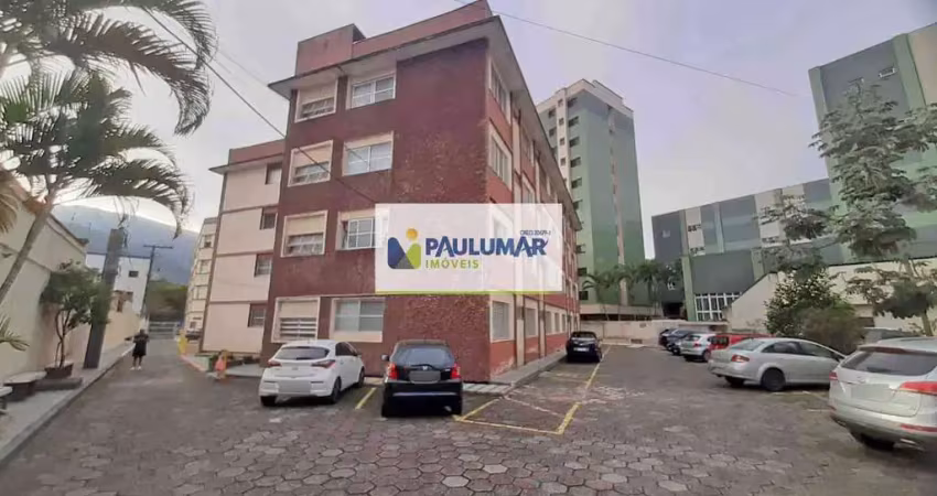 Apartamento com 1 quarto, centro, mongaguá, cod: 833737