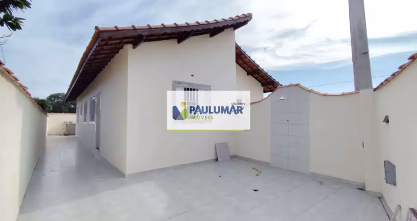 Casa com 2 quartos, jardim diplomata, itanhaém - r$ 310 mil, cod: 833728