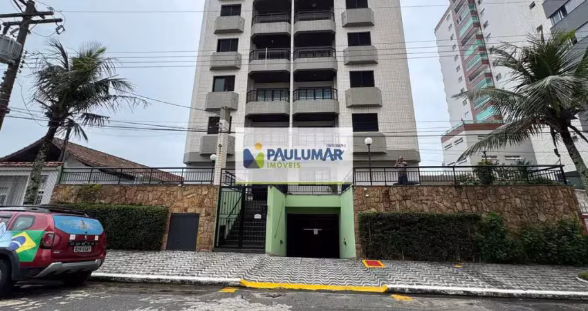 Apartamento com 2 quartos, real, praia grande - r$ 445 mil, cod: 833739