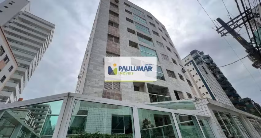 Apartamento com 2 quartos, aviação, praia grande - r$ 370 mil, cod: 833753