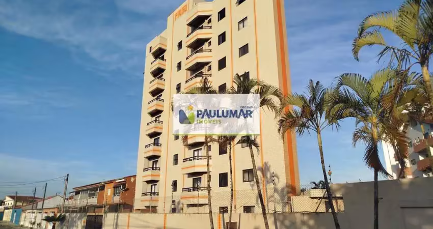 Apartamento com 2 quartos, jardim praia grande, mongaguá, cod: 833761