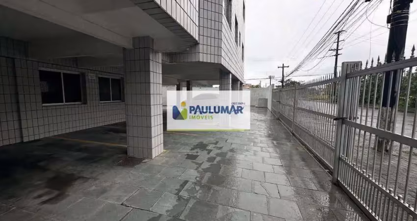 Apartamento com 1 quarto, vila atlântica, mongaguá - r$ 210 mil, cod: 833771