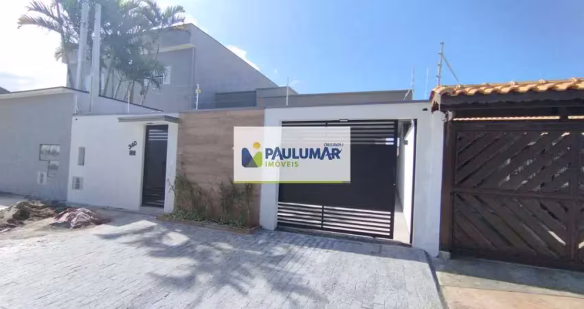 Casa com 3 quartos, cibratel ii, itanhaém - r$ 880 mil, cod: 833798