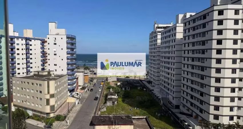 Apartamento com 2 quartos, tupi, praia grande - r$ 460 mil, cod: 833799
