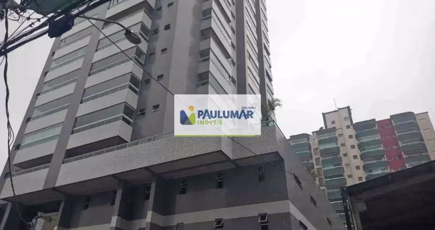 Apartamento com 3 quartos, ocian, praia grande - r$ 850 mil, cod: 833805