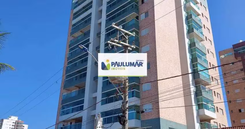 Apartamento com 2 quartos, vila são paulo, mongaguá - r$ 690 mil, cod: 828873