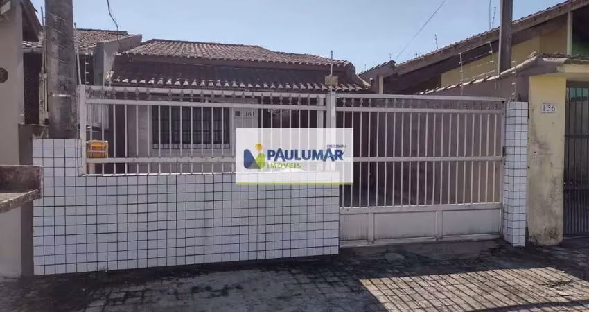 Casa com 2 dorms, vila anhanguera, mongaguá, cod: 830266