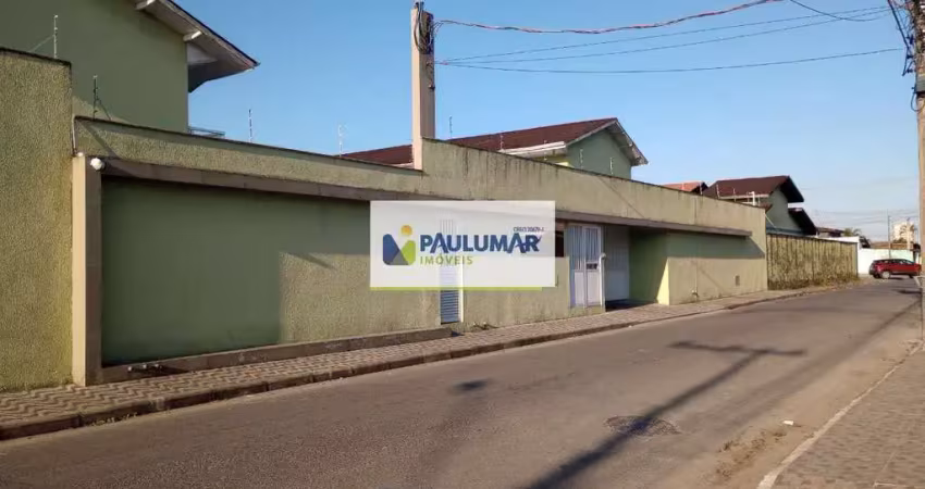 Sobrado de condomínio com 2 quartos, oceanópolis, mongaguá - r$ 280 mil, cod: 833830