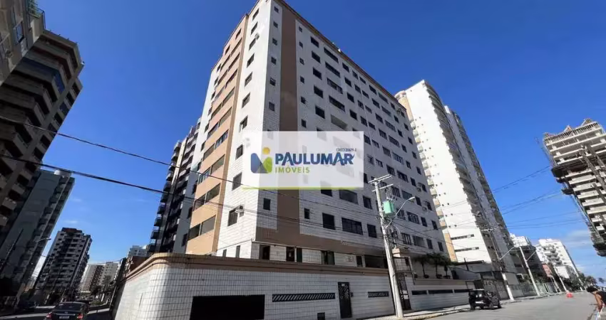 Apartamento com 1 quarto, tupi, praia grande - r$ 265 mil, cod: 833862