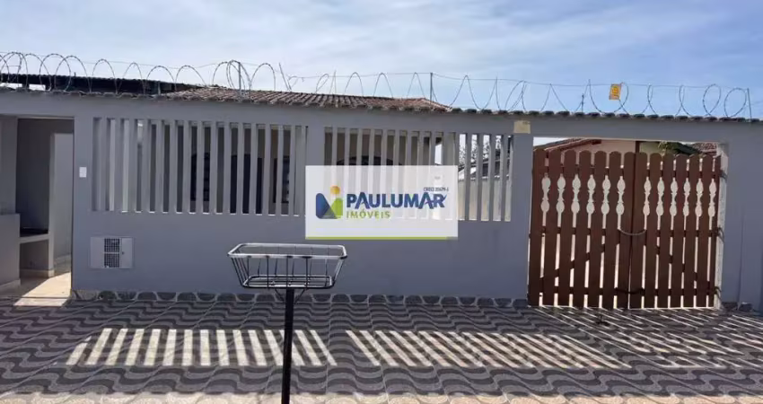 Casa com 2 quartos, flórida mirim, mongaguá - r$ 430 mil, cod: 833880