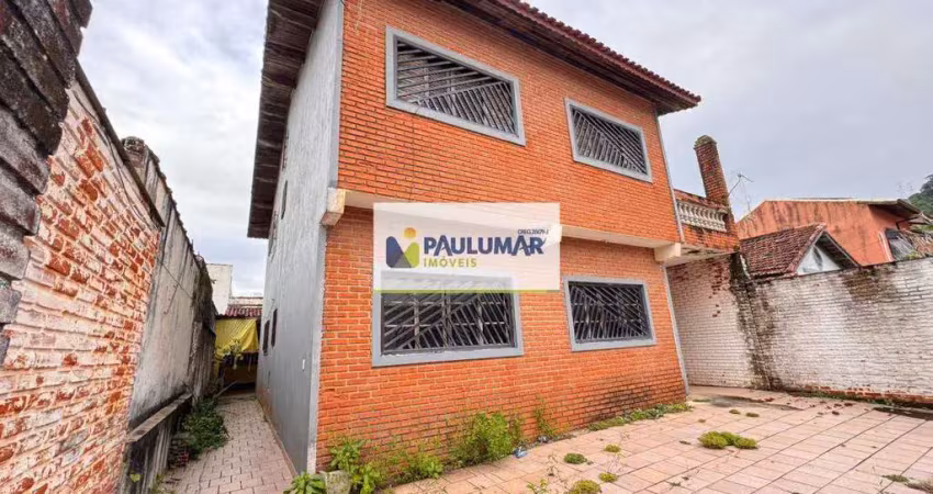 Casa com 4 quartos, jardim marina, mongaguá - r$ 495 mil, cod: 833757
