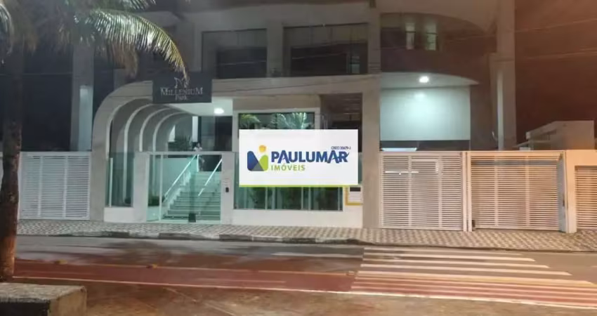 Apartamento com 2 quartos, vila são paulo, mongaguá - r$ 580 mil, cod: 830159