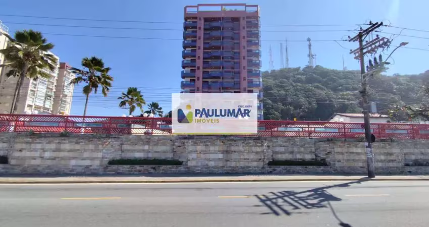 Apartamento com 3 quartos, praia dos sonhos, itanhaém - r$ 700 mil, cod: 833921