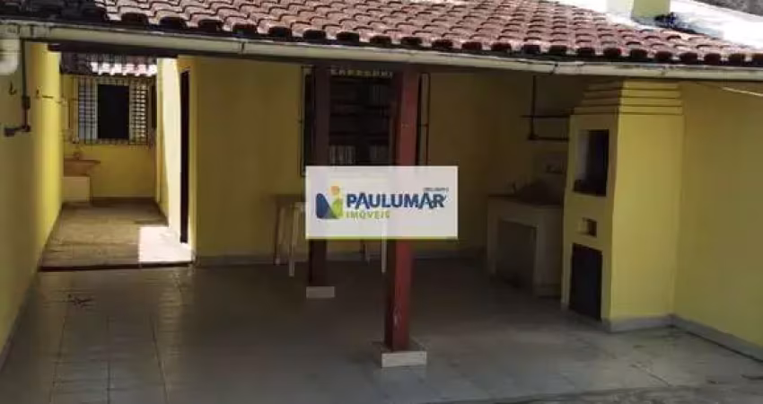 Casa com 1 quarto, princesa, praia grande, cod: 832049