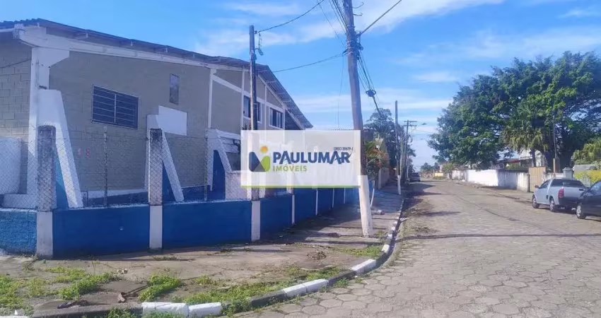 Galpão com 0 quarto, jardim santana, mongaguá, cod: 833649