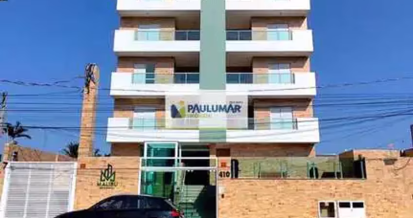 Apartamento com 2 quartos, centro, itanhaém, cod: 833958