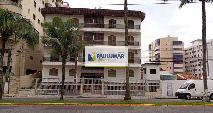 Apartamento com 1 quarto, centro, mongaguá, cod: 833839