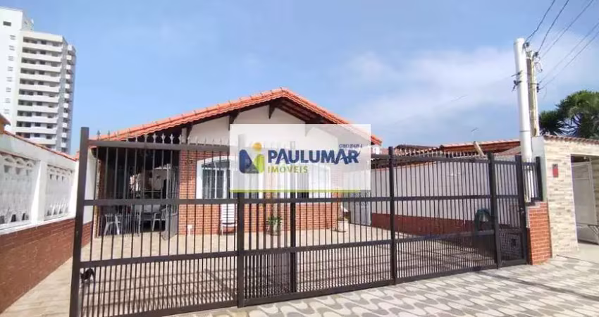 Casa com 2 quartos, solemar, praia grande - r$ 650 mil, cod: 833953