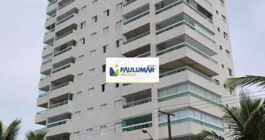 Apartamento com 3 quartos, solemar, praia grande - r$ 850 mil, cod: 833975