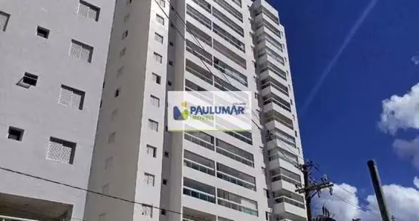 Apartamento com 2 quartos, solemar, praia grande, cod: 833981