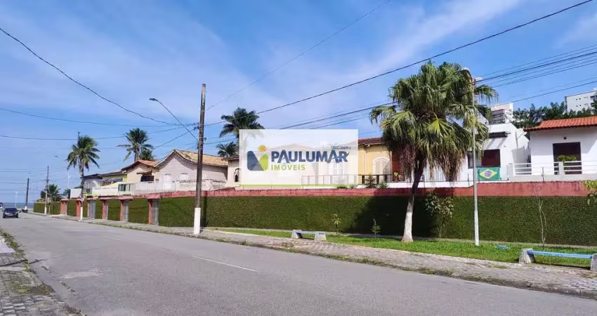 Sobrado de condomínio com 3 dorms, vila são paulo, mongaguá - r$ 535 mil, cod: 827781