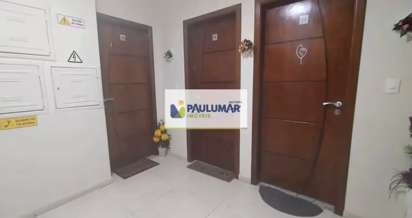 Apartamento com 2 quartos, centro, mongaguá, cod: 832170