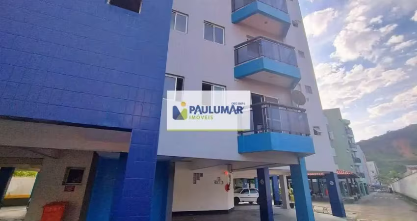 Apartamento com 1 quarto, centro, mongaguá - r$ 250 mil, cod: 832207