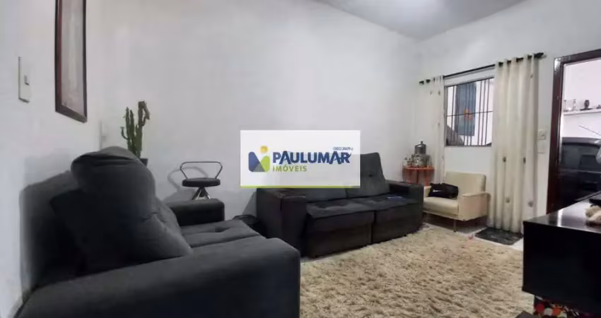 Casa com 2 quartos, centro, mongaguá - r$ 270 mil, cod: 833886