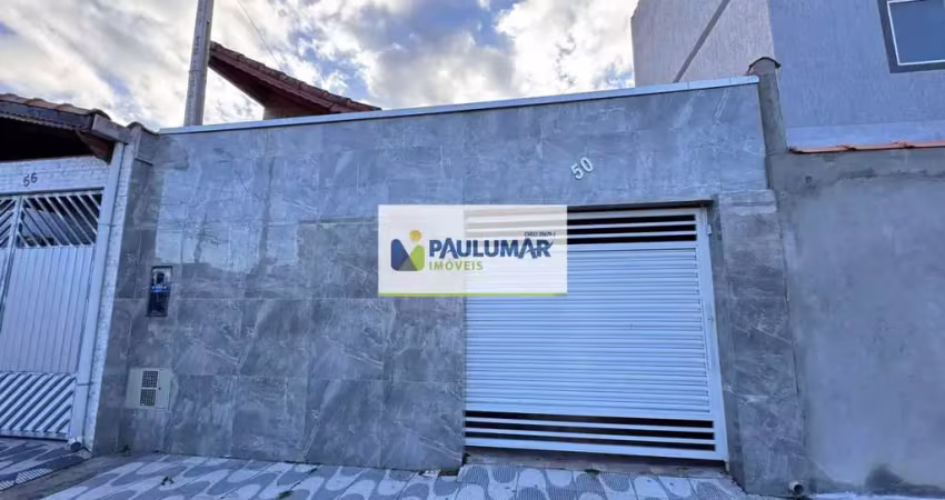 Casa com 1 quarto, nova mirim, praia grande - r$ 295 mil, cod: 833927